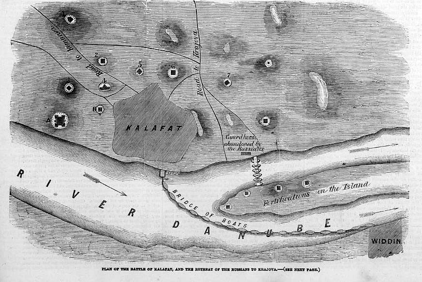 jan 21 battle plan kalafat